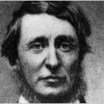 Sunday Snippet: Henry David Thoreau