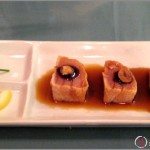Gohan West Coast Japanese Restaurant, Burnaby