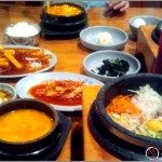 House of Tofu Soup, Burnaby/Coquitlam