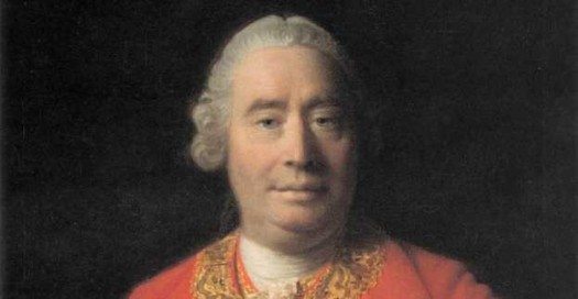 Sunday Snippet: David Hume Sunday Snippet: David Hume