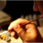 When a Hobby Becomes a Vice