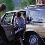 What’s Up Wednesdays: One Car Family