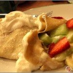 Chez Cora Brunch Cafe, Coquitlam