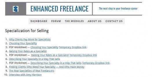 Enhanced Freelance with Thursday Bram