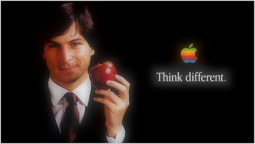 Sunday Snippet: Steve Jobs and Apple