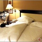 Sheraton Portland Airport and Red Lion Bellevue Hotel Room Video Tours