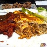Ali Shan Taiwanese Restaurant, Burnaby
