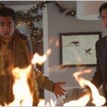 Movie Reviews: A Very Harold & Kumar 3D Christmas, Winnie the Pooh, African Cats