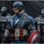 Movie Reviews: Real Steel, Captain America, Transformers: Dark of the Moon