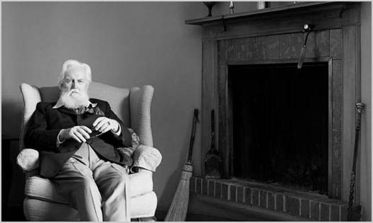 Sunday Snippet: Daylight Savings Time (Robertson Davies) Sunday Snippet: Daylight Savings Time (Robertson Davies)