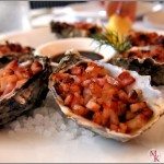 The Raw Prawn and Barnacle Bill’s Restaurants in Cairns, Queensland, Australia