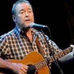 Sunday Snippet: John Williamson