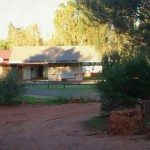 What’s Up Wednesdays: Outback Accommodations