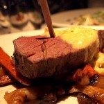 Dine Out Vancouver: Black+Blue Steakhouse
