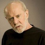 Sunday Snippet: George Carlin