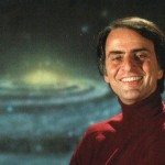 Sunday Snippet: Carl Sagan on Books