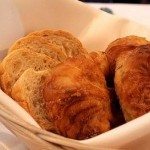 Brunch at Hart House Restaurant, Burnaby