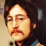 Sunday Snippet: John Lennon