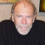 Sunday Snippet: Richard Bach on Marriage