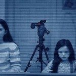 Weekend Movie Reviews: Moneyball, 50/50, Paranormal Activity 3