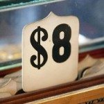 Money Monday: The Pain of Paying
