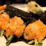 Sushi Nanaimo in East Vancouver