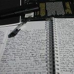 Do You Need to Write From Beginning to End?