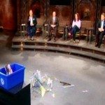 What Freelancers Can Learn from Dragons Den and Shark Tank