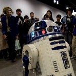 What’s Up Wednesdays: Geeky Edition