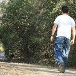 What’s Up Wednesdays: Walking the Walk