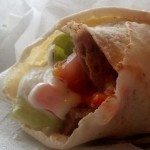 Turkish Donair on Hastings, Burnaby North