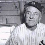 Sunday Snippet: Casey Stengel (1890 – 1975)