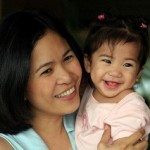 Sunday Snippet: Happy Mother’s Day