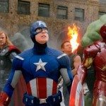 Weekend Movie Reviews: The Avengers, Being Elmo, Pirates of the Caribbean: On Stranger Tides, Tower Heist