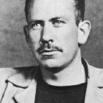 Sunday Snippet: John Steinbeck