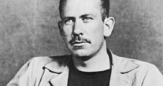 Sunday Snippet: John Steinbeck Sunday Snippet: John Steinbeck