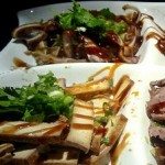The One Restaurant (Taiwanese), Burnaby