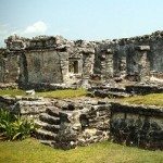 The Mayan Ruins of Chichen Itza and Tulum