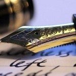 How Did You Know You Wanted to Be a Professional Writer?