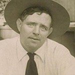 Sunday Snippet: Jack London