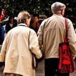 Money Monday: Take a Load Off Your Retired Shoulders