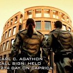 Filmed in Vancouver: Battlestar Galactica (Reboot)