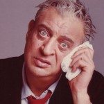 Sunday Snippet: Rodney Dangerfield