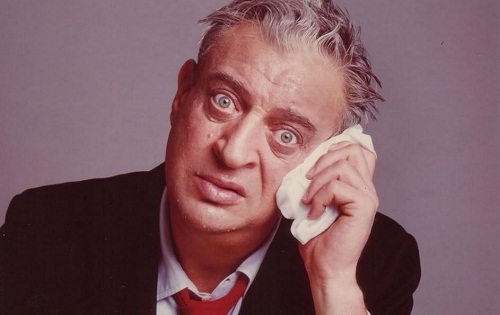 Sunday Snippet: Rodney Dangerfield Sunday Snippet: Rodney Dangerfield