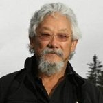 Sunday Snippet: David Suzuki