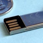 Tech Tuesday: Frohne Florida Key USB Drive
