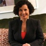 Sunday Snippet: Julie Morgenstern