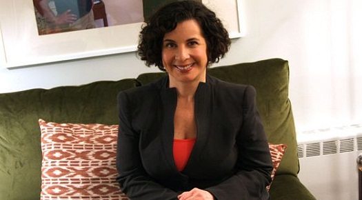 Sunday Snippet: Julie Morgenstern Sunday Snippet: Julie Morgenstern