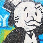 Money Monday: Why Be Afraid of the Big Bad Credit Monster?