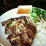 Broken Rice Vietnamese Restaurant, Burnaby